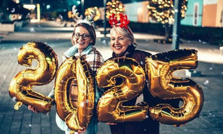 Five Things To Do As a Family on New Year’s Eve