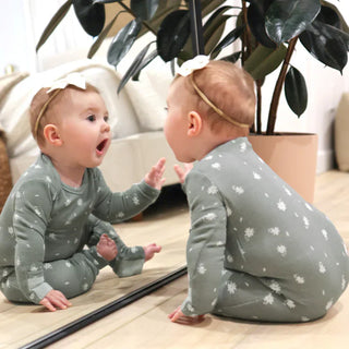 Baby Riddle’s Convertible Footies Guide