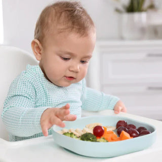 Starting Solids For Baby