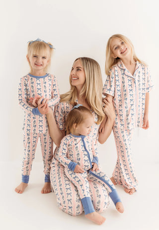 Introducing In My Jammers: The Coziest Sleepwear for Your Little One