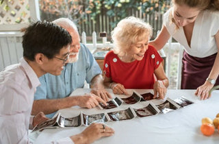 The Grand Surprise: How to Make a Memorable Pregnancy Announcement to the Grandparents!