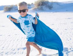 Birdie Bean Celebrates Summertime With the Best Prints