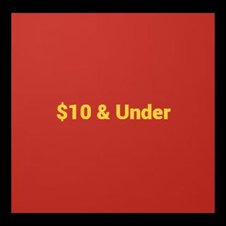 $10 & Under - Baby Riddle