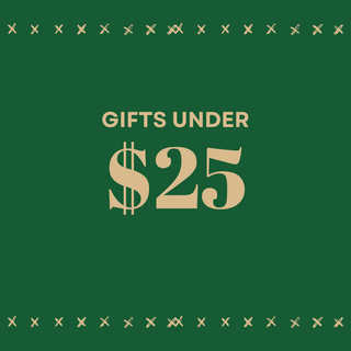 Gifts Under $25 | Baby Riddle