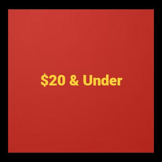 $20 & Under - Baby Riddle