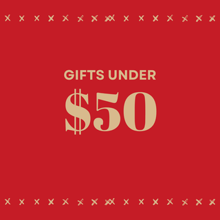 Gifts Under $50 | Baby Riddle