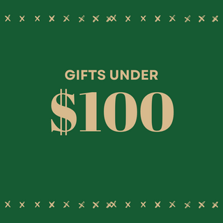 Gifts Under $100