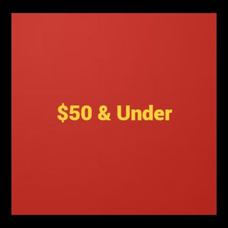 $50 & Under - Baby Riddle