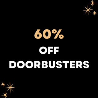 Doorbusters