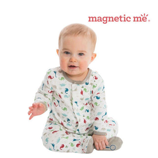 Magnetic Me | Baby Riddle