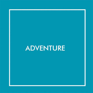 Adventure - Baby Riddle