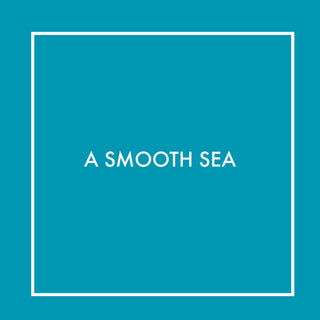 A Smooth Sea | Baby Riddle