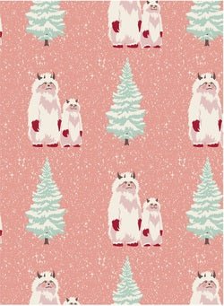 Kickee Pants Blush Yeti | Baby Riddle