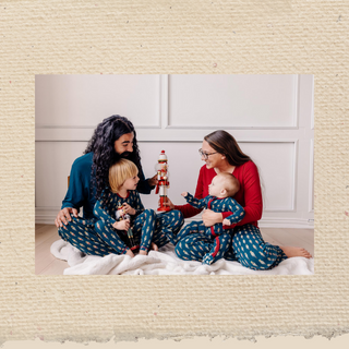 Family Matching Pajamas