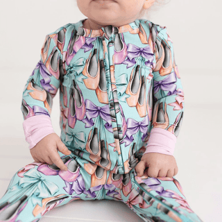 Posh Peanut Irina | Baby Riddle