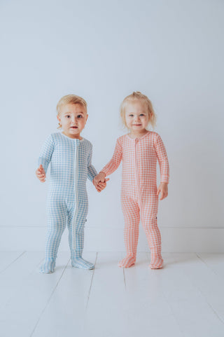 Kickee Pants Mornings At Home PRE-ORDER | Baby Riddle