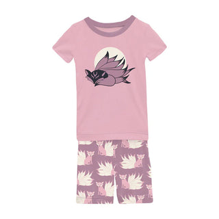 Kickee Pants Pegasus Kitsune | Baby Riddle