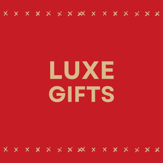 Luxe Gifts | Baby Riddle