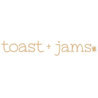 Toast + Jams | Baby Riddle