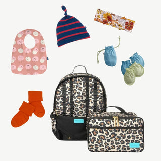 Accessories - Baby Riddle