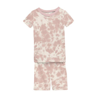 Kickee Pants Baby Rose Tie Dye | Baby Riddle