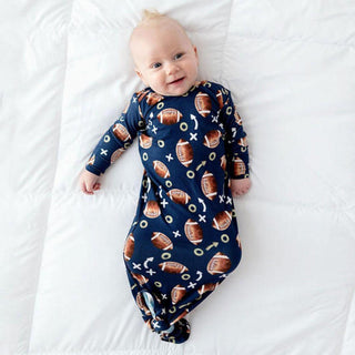 Baby Boys Layette Gowns | Baby Riddle