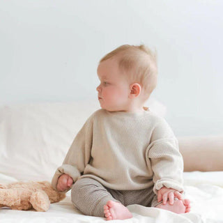 Baby Boys Sweaters | Baby Riddle