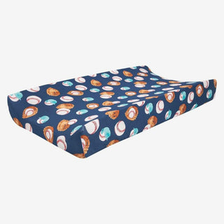 Boys Changing Pad Covers | Baby Riddle