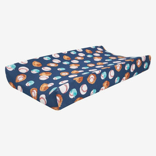 Baby Boys Changing Pad Covers | Baby Riddle