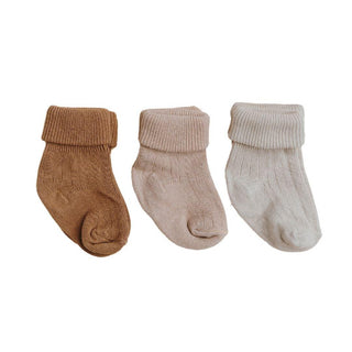 Baby Boys Socks | Baby Riddle