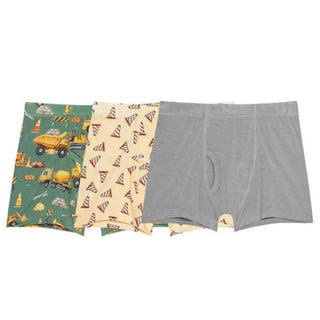 Baby Boys Underwear and Training Pants - Baby Riddle