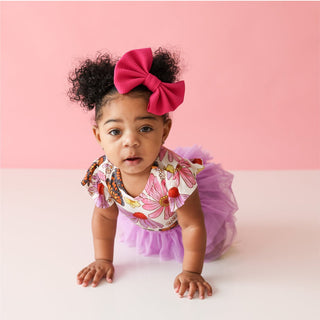 Baby Girls Daywear - Baby Riddle