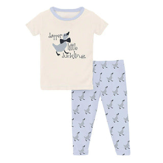 Kickee Pants Dew Ugly Duckling | Baby Riddle