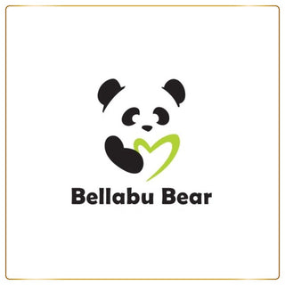 Bellabu Bear New - Baby Riddle