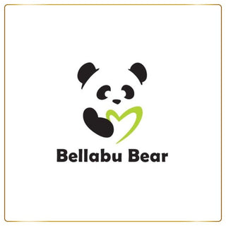 Bellabu Bear New | Baby Riddle