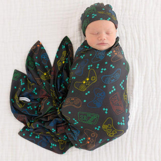 Baby Boys Blankets | Baby Riddle