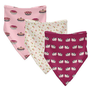 Baby Girls Bibs | Baby Riddle