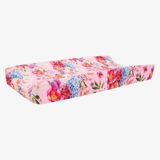 Baby Girls Changing Pad Covers | Baby Riddle