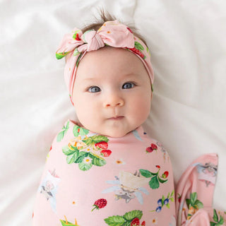 Baby Girls Accessories | Baby Riddle