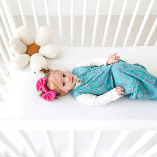 Baby Girls Sleep Sacks | Baby Riddle