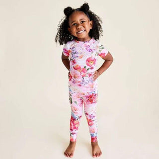 Baby Girls Pajama Sets | Baby Riddle