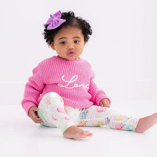 Baby Girls Sweaters | Baby Riddle