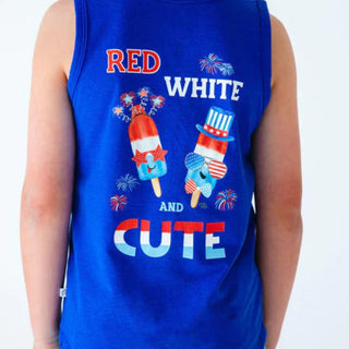 Fourth of July | Baby Riddle