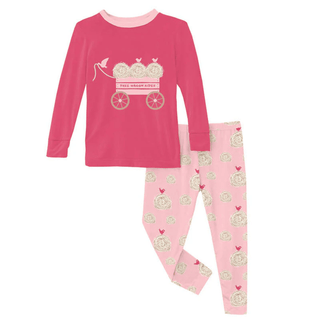 Kickee Pants Lotus Hay Bales - 15YA22 Collection | Baby Riddle