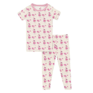 Kickee Pants Natural Little Bo Peep | Baby Riddle