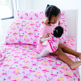 Baby Girls Bedding and Home | Baby Riddle