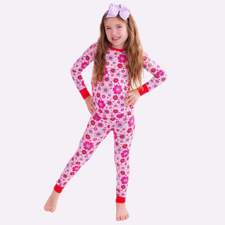 Baby Girls Sleepwear | Baby Riddle