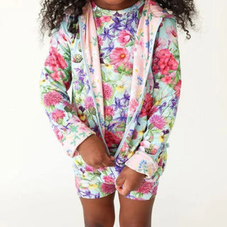 Girls Outerwear