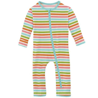 Kickee Pants Beach Day Stripe | Baby Riddle