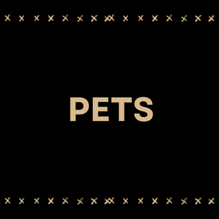 Pets